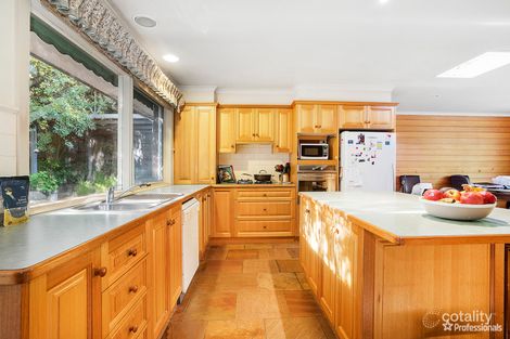 Property photo of 7 Donald Road Wheelers Hill VIC 3150