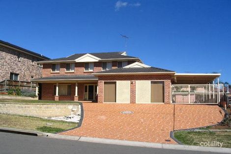 Property photo of 17 Claremont Crescent Hinchinbrook NSW 2168