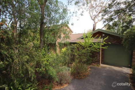 Property photo of 48 Elliott Street Campbell ACT 2612