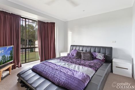 Property photo of 18 Storm Crescent Blue Haven NSW 2262