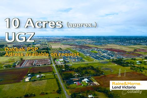 Property photo of 1479 Dohertys Road Mount Cottrell VIC 3024