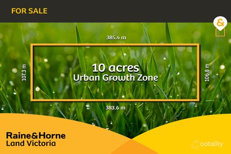 Property photo of 1479 Dohertys Road Mount Cottrell VIC 3024