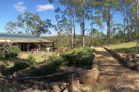 Property photo of 200 Outlook Drive Esk QLD 4312