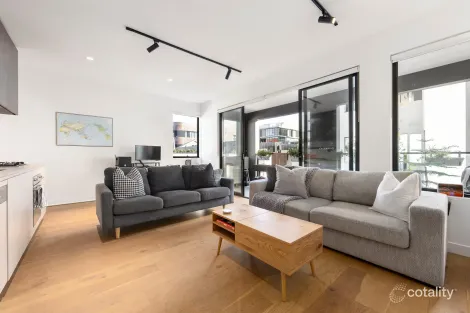 Property photo of 318/10 Mills Boulevard Alphington VIC 3078
