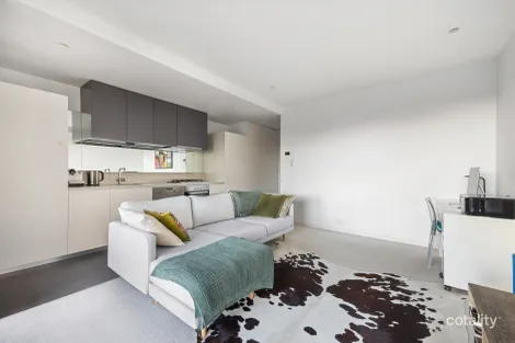 Property photo of 508/30 Burnley Street Richmond VIC 3121