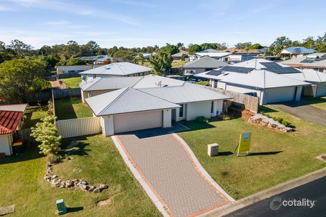 24 Cherrytree Cres, Upper Caboolture, QLD 4510