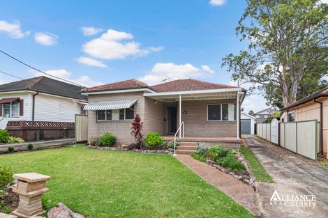 13 Rodgers Ave, Panania, NSW 2213