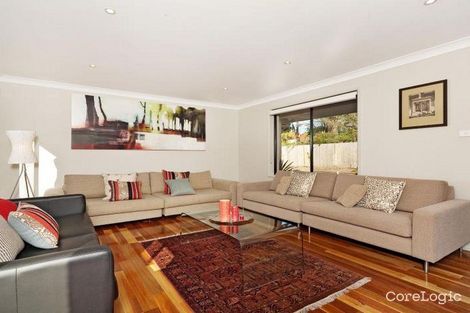 Property photo of 97A Boundary Street Roseville NSW 2069
