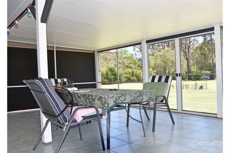 Property photo of 11 Major Mitchell Drive Gulmarrad NSW 2463