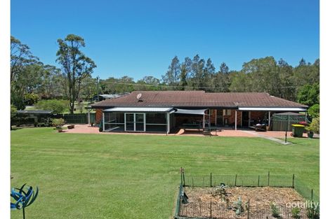 Property photo of 11 Major Mitchell Drive Gulmarrad NSW 2463