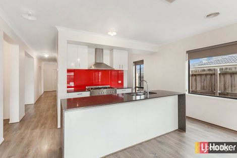 Property photo of 17 Watergum Way Wallan VIC 3756