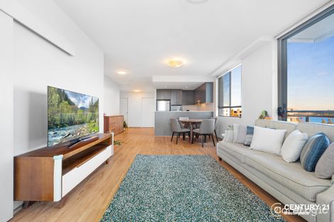 Property photo of 401A/10-16 Marquet Street Rhodes NSW 2138
