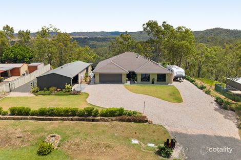 Property photo of 90-92 Haygarth Drive Kooralbyn QLD 4285