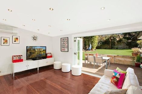 Property photo of 64 Redmond Street Leichhardt NSW 2040
