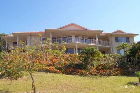 Property photo of 23A Kratz Drive Coffs Harbour NSW 2450