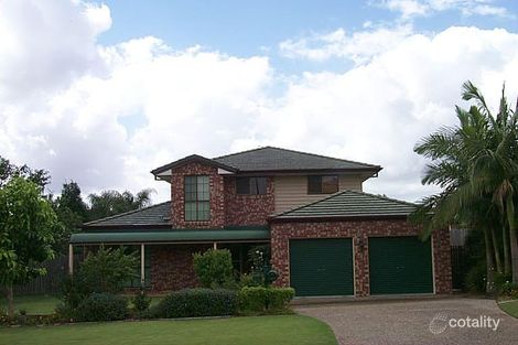 11 Lexington Pl, Wishart, QLD 4122