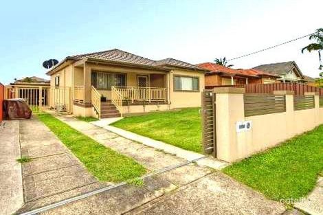 Property photo of 17 Northcote Road Greenacre NSW 2190