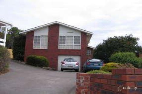 Property photo of 2/3 Stirling Court Wandana Heights VIC 3216