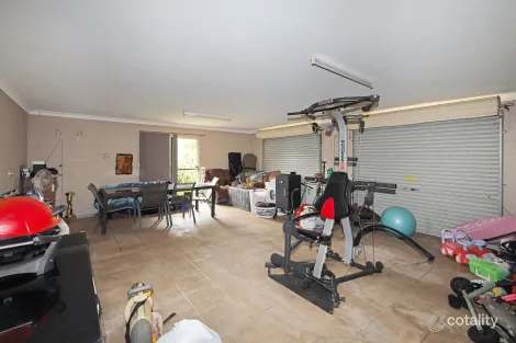 Property photo of 30 Brooksfield Drive Sarina Beach QLD 4737