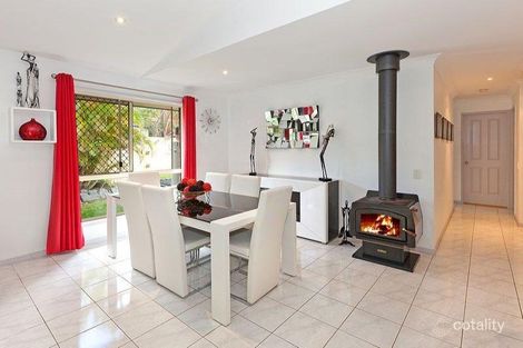Property photo of 27 Lychee Place Belmont QLD 4153