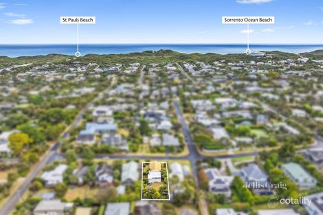 Property photo of 10 Kerferd Avenue Sorrento VIC 3943