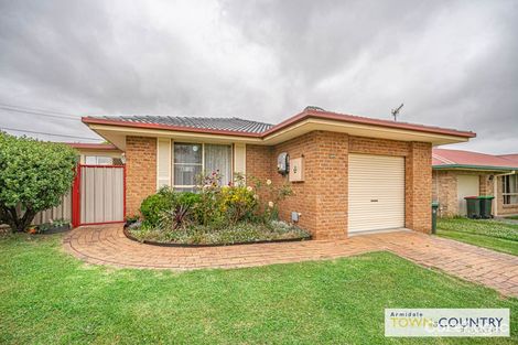 Property photo of 17 Ishbell Drive Armidale NSW 2350