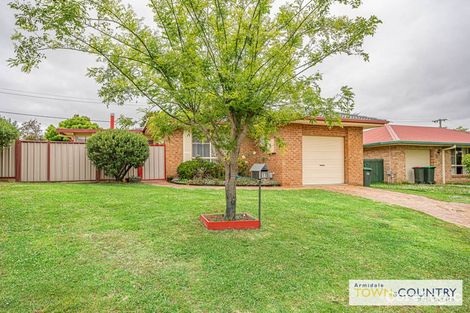 Property photo of 17 Ishbell Drive Armidale NSW 2350