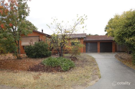7 Browne Pl, Kambah, ACT 2902