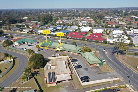 65-75 Bellmere Rd, Bellmere, QLD 4510