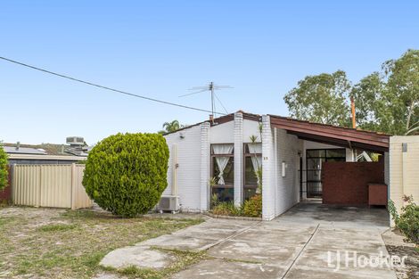 57 Purley Cres, Lynwood, WA 6147