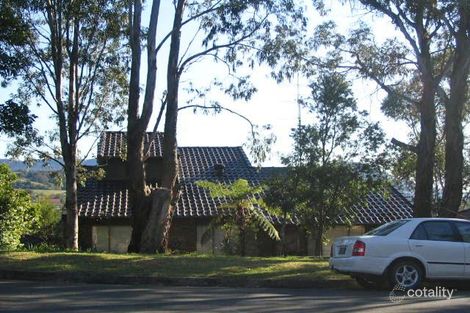 44 Panorama Dr, Farmborough Heights, NSW 2526