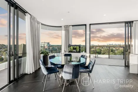 802/1a Hill St, Dulwich Hill, NSW 2203