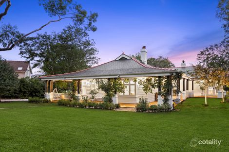 Property photo of 65 Billyard Avenue Wahroonga NSW 2076