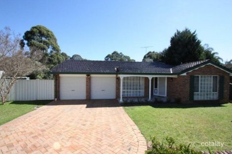 80 Abington Cres, Glen Alpine, NSW 2560