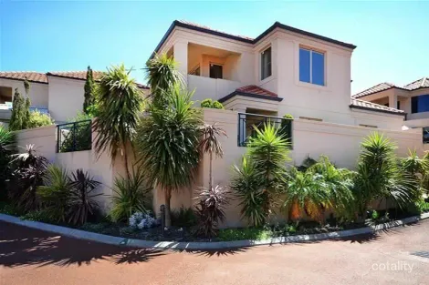 Property photo of 53/160 West Coast Drive Sorrento WA 6020