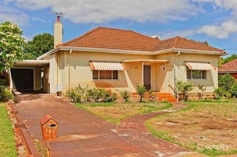 127 Shaftesbury Ave, Bedford, WA 6052