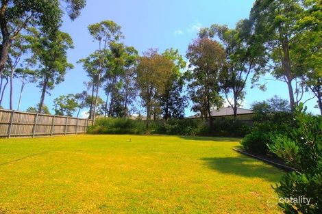 Property photo of 103 Sunningdale Circuit Medowie NSW 2318