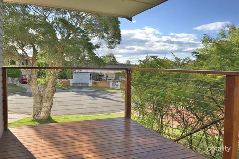 Property photo of 12 Liamena Street Mansfield QLD 4122