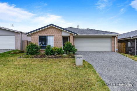 Property photo of 15 Macmillan Loop Belivah QLD 4207