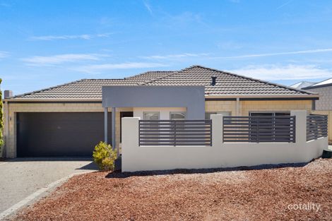 Property photo of 39A Dallington Crescent Balga WA 6061