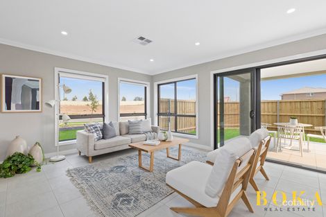 Property photo of 79 Doncaster Avenue Claremont Meadows NSW 2747