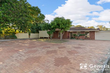 Property photo of 462 Kalamunda Road High Wycombe WA 6057