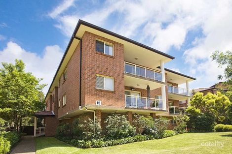 Property photo of 6/15 Balfour Street Allawah NSW 2218