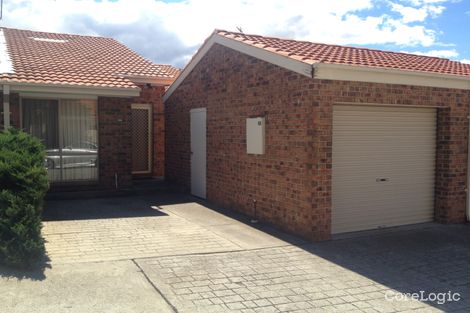 Property photo of 45/158 Starke Street Holt ACT 2615