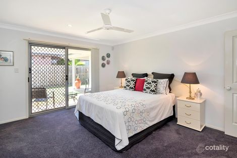 Property photo of 4 Daintree Drive Coomera QLD 4209