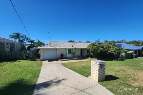 26 J Hickey Ave, Clinton, QLD 4680