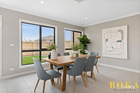 Property photo of 79 Doncaster Avenue Claremont Meadows NSW 2747