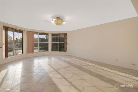 Property photo of 4 Jenolan Court Wattle Grove NSW 2173
