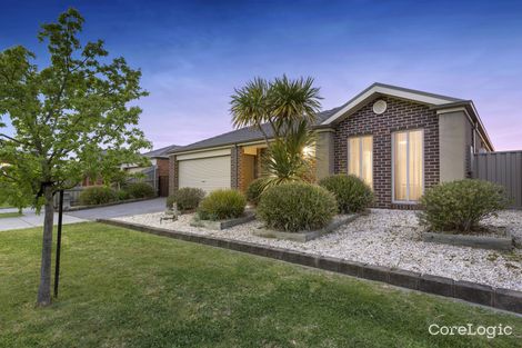 Property photo of 5 Lorikeet Court Pakenham VIC 3810