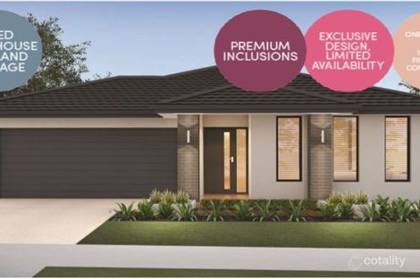 Property photo of 48 Orland Circuit Charlemont VIC 3217